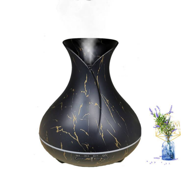 Ultrasonic Scent Essential Oil Aroma Diffuser Air Humidifier